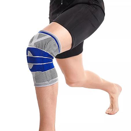 OrthoFlex™  – Genouillère Anti-Arthrose Haute Performance