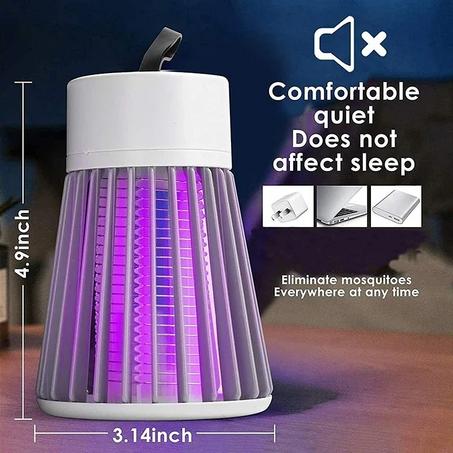 Mosquito Killer USB Rechargeable