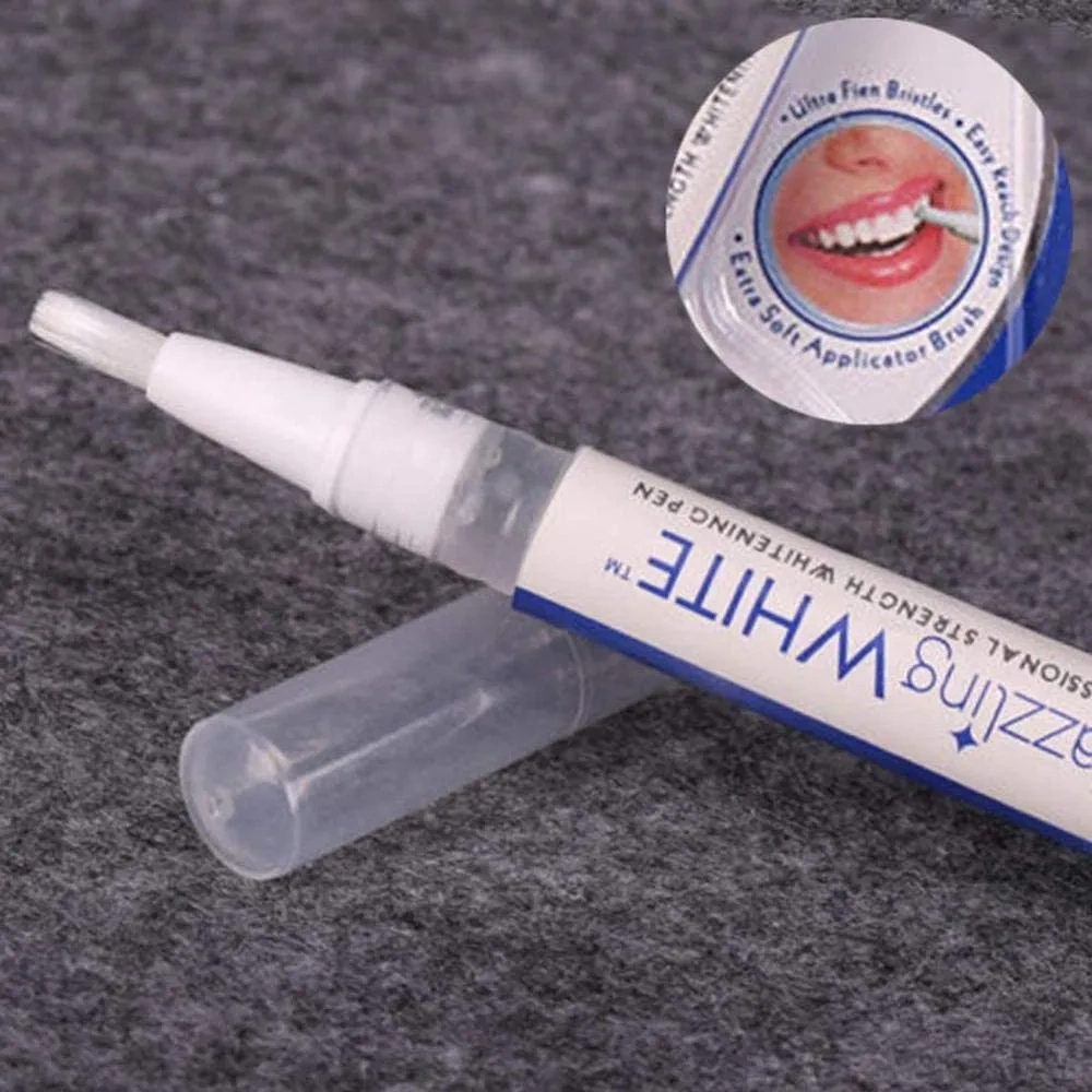 😁 Stylo Blanchissant Dents – Un Sourire Plus Éclatant en Toute Simplicité