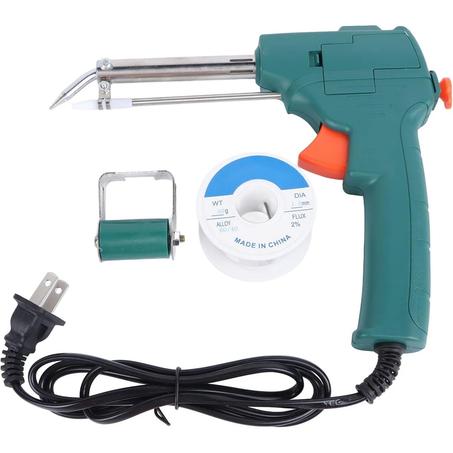 Fer à Souder Électrique – Kit de Soudage Automatique 60W