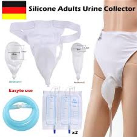 SAC COLLECTTEUR   D'URINE