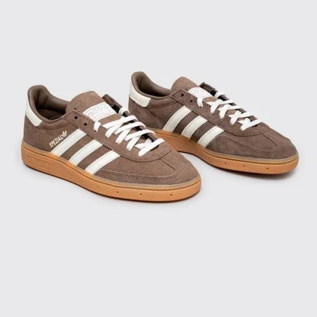 Adidas Brown Spezial