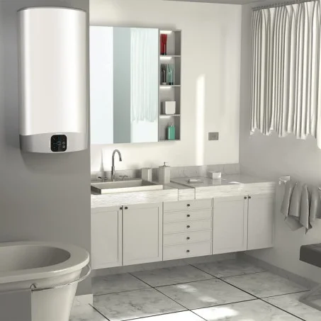 Chauffe-eau électrique