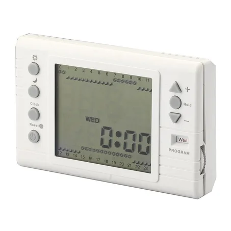 IVAR THERMOSTAT DIGITAL AC 710  (TH-2006-1H-B )