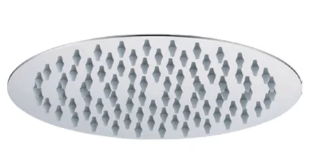 RLIFE POMME DE DOUCHE RONDE