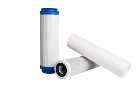 KIT FILTRE DE RECHANGE PACK 3P