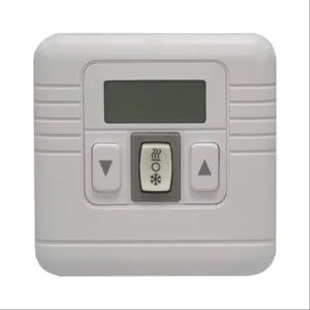 IVAR THERMOSTAT DIGITAL CHAUFFAGE R/D