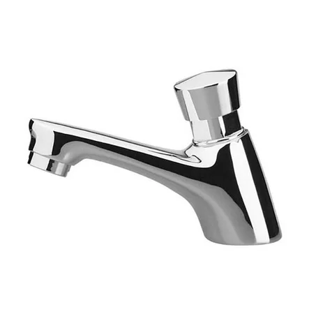 REMER ROBINET POUSSOIR LAVABO TE 15