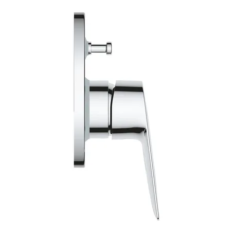 GROHE MITIGEUR BAIGNOIR ENCASTRE BauEdge