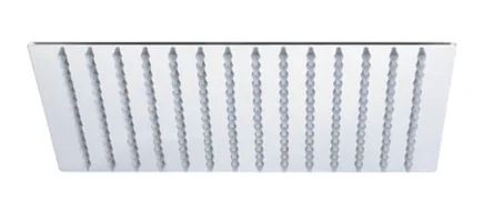 RLIFE POMME DE DOUCHE CARRE