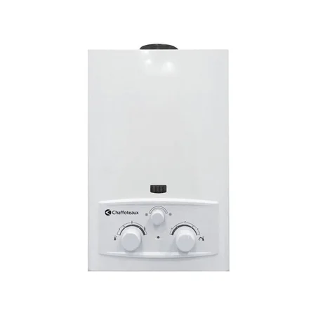 CHAFFOTEAUX Chauffe Eau a gaz leon