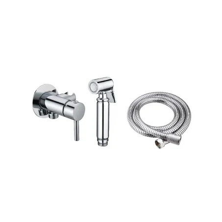 MOGA MITIGEUR WC ENCASTRE ROND PR04