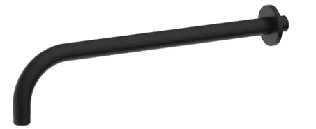 ROBIMED BRAS DE DOUCHE MURAL ROND 35 CM 1/2