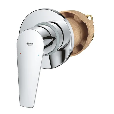GROHE MITIEGEUR DE DOUCHE ENCASTRE BAUEDGE