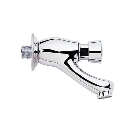 REMER ROBINET POUSSOIR MURAL TE 225