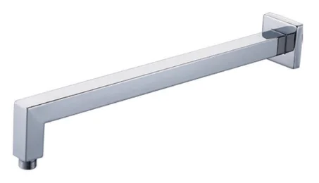 RLIFE BARRE DE DOUCHE CARRE CHROME