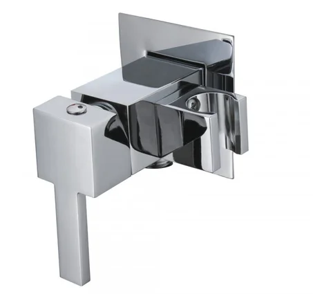 MOGA MITIGEUR WC ENCASTRE CARRE PR03