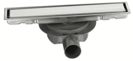 RLIFE CANIVEAU DE DOUCHE 06 CM