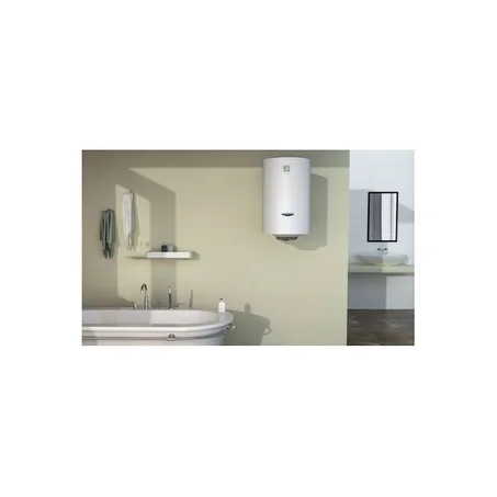 (ARISTON Chauffe-eau Électrique PR01 R (VERTICAL