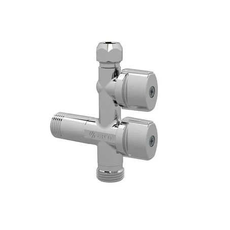 ARCO ROBINET COMBI DOUBLE 1er