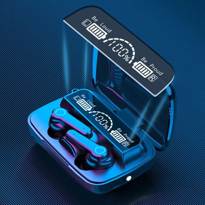 سماعات لاسلكية