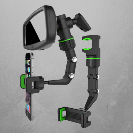 حامل الهاتف للسيارة