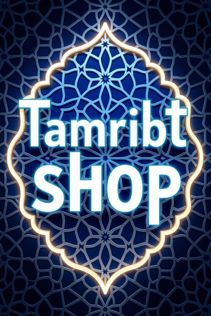 Tamribtshop