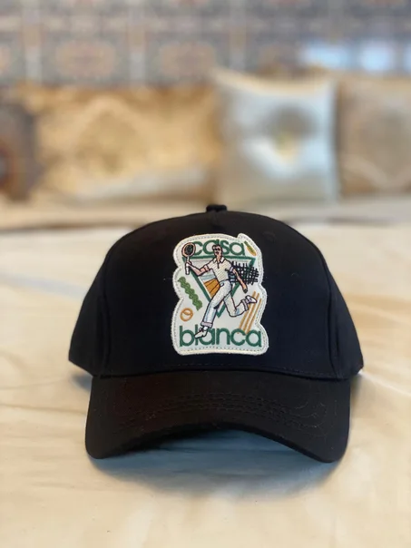 CASQUETTE CASABLANCA
