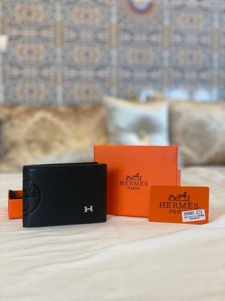 PORTEFEUILLE HERMES