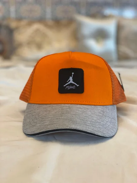 CASQUETTE JORDAN