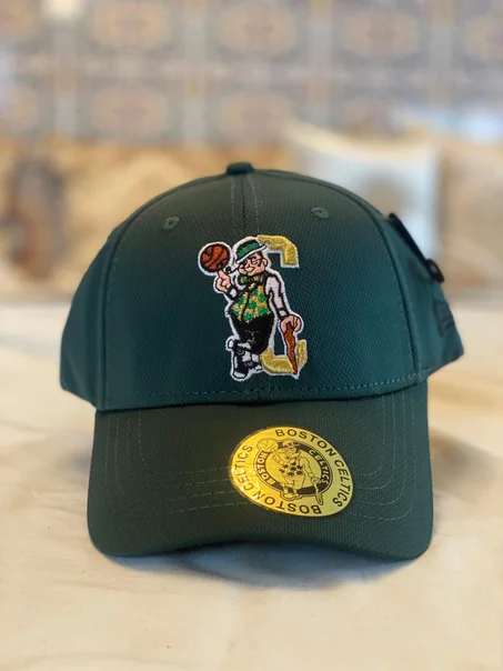 CASQUETTE CELTIC