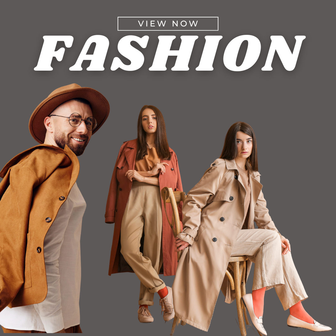 Fashion
