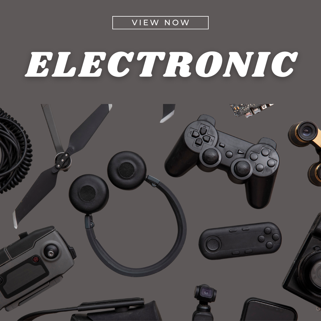 Electronic