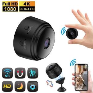 Magnetic Camera For Surveillance ✨📹