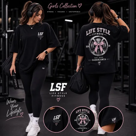 🦋 LIFE STYLE WOMEN — NEW DROP