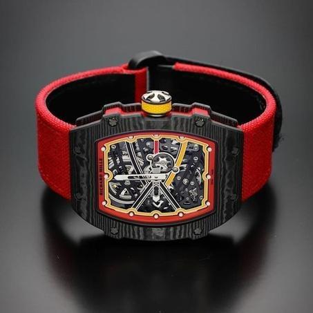 المنتوج الثالث