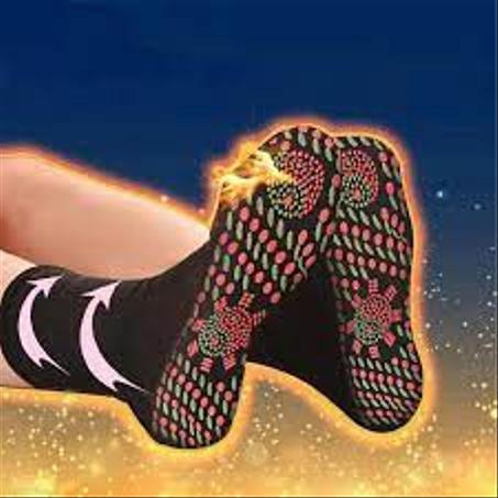 CHAUSSETTE SANTE MINCEUR-GAB