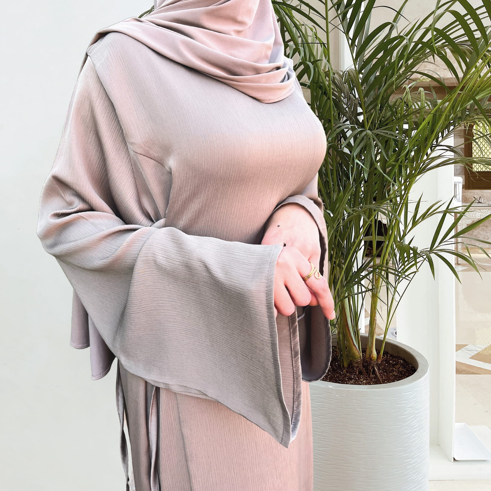 سحر التفاصيل