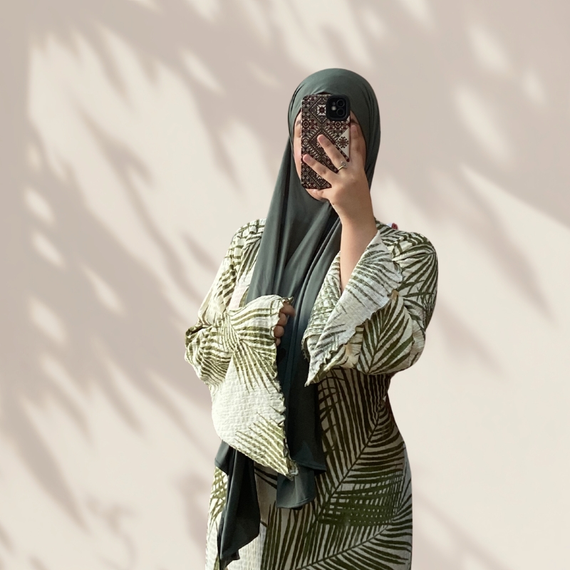 كسوة خريفية أناقة ودافئ