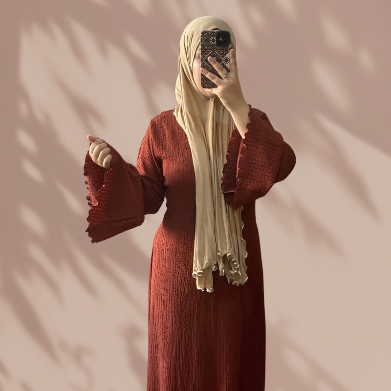 كسوة خريفية أناقة ودافئ