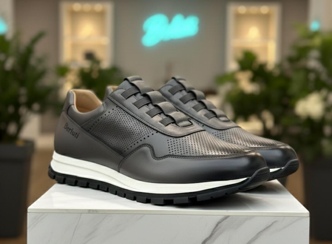 Chaussure Berluti Classico – Luxe Homme – 24 999 F