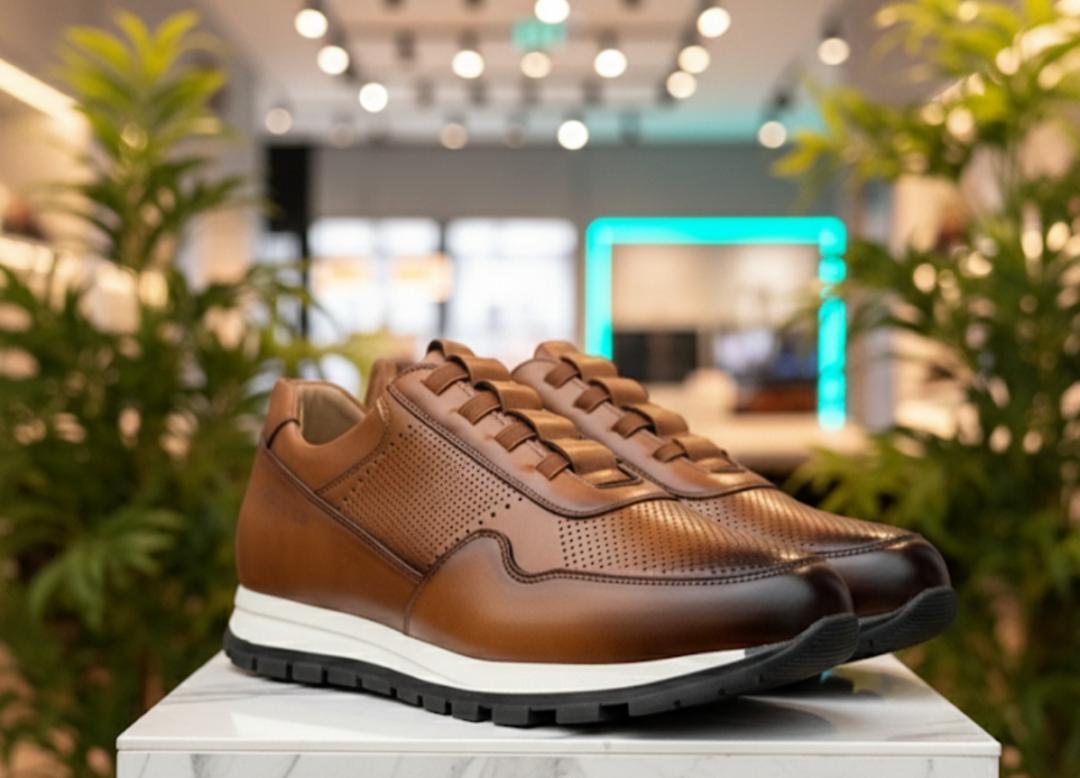 Chaussure Berluti Classico – Luxe Homme – 24 999 F