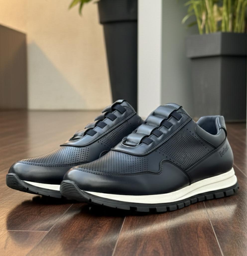 Chaussure Berluti Classico – Luxe Homme – 24 999 F