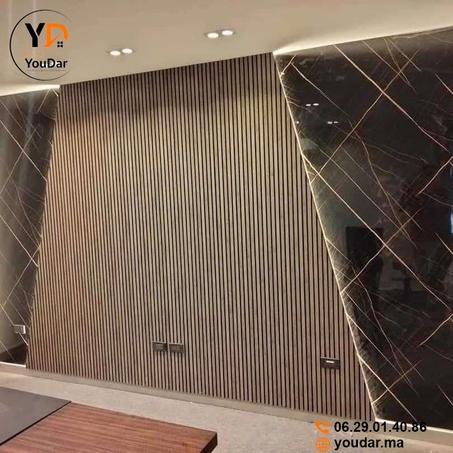 شاشة التلفاز