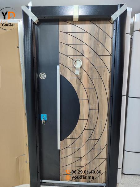 ابواب تركية مصفحة