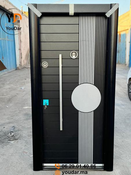 ابواب تركية مصفحة