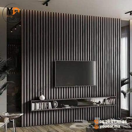 شاشة التلفاز