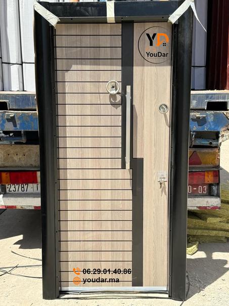 ابواب تركية مصفحة