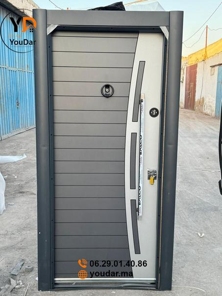 ابواب تركية مصفحة