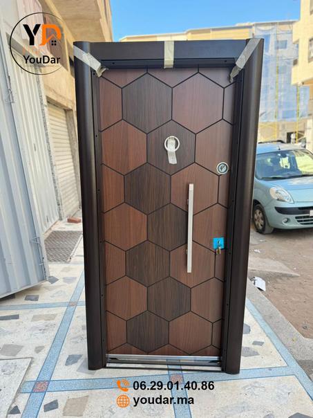 ابواب تركية مصفحة